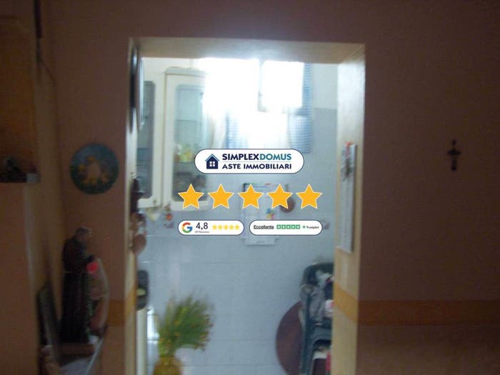 Appartamento quadrilocale in vendita in Vicolo Dietro I Bovi, Centro, Cervino