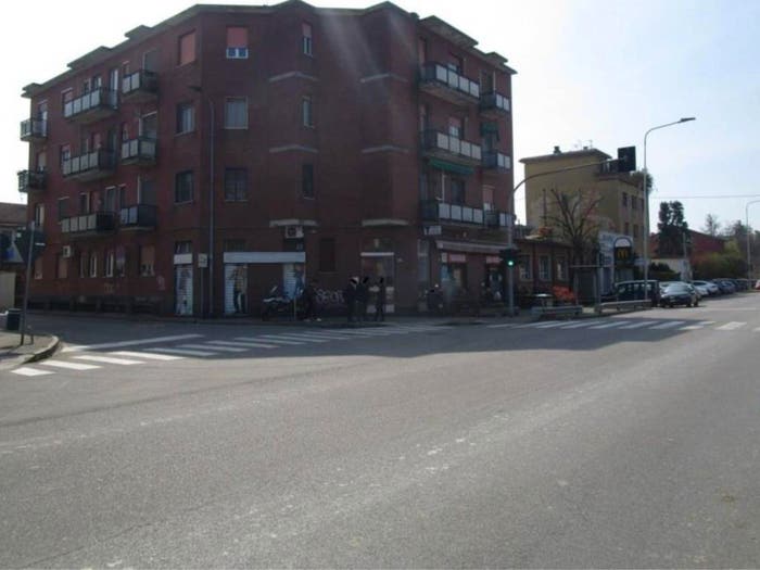Appartamento bilocale in vendita in Via Gran Sasso, Centro, Rozzano