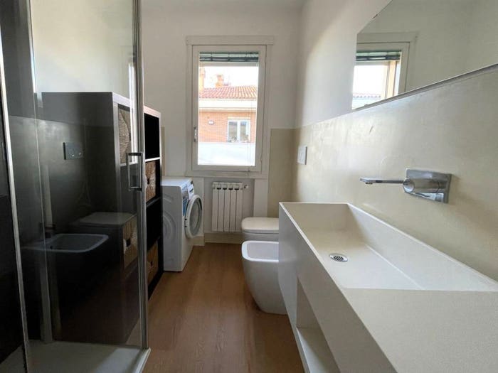 Casa quadrilocale in vendita in Centro, Abano Terme