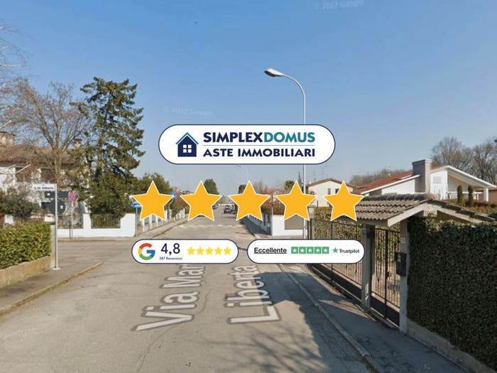 Casa con 6 locali in vendita in Via Martiri della libertà, Centro, Malagnino