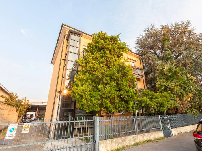 Appartamento trilocale in vendita in Via Giovanni Fattori, Campo dei Fiori, Cinisello Balsamo