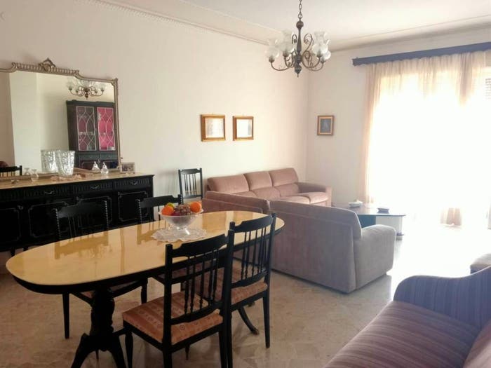 Appartamento con 5 locali in vendita in Centro, Licata