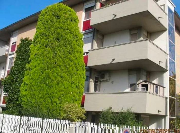 Appartamento con 6 locali in vendita in Via G Foschiatti Forlì FC Italia, Parco Urbano Piscina, Forlì