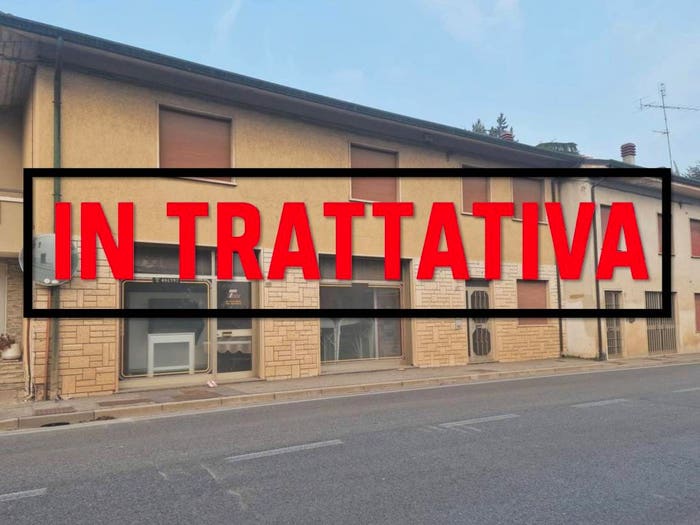 Appartamento in vendita in Centro, Gambellara