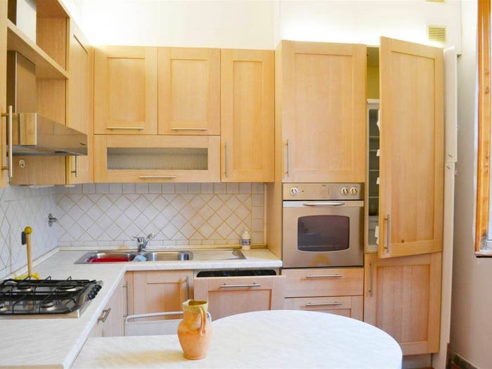 Appartamento trilocale in vendita in Via Corsica, Centro, Fiesole