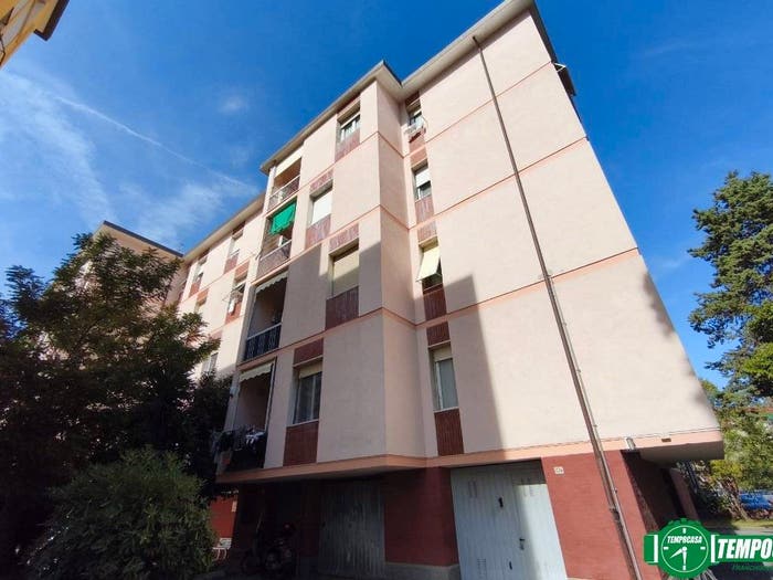 Appartamento trilocale in vendita in Via Lunigiana, Kennedy Mazzetta, La Spezia