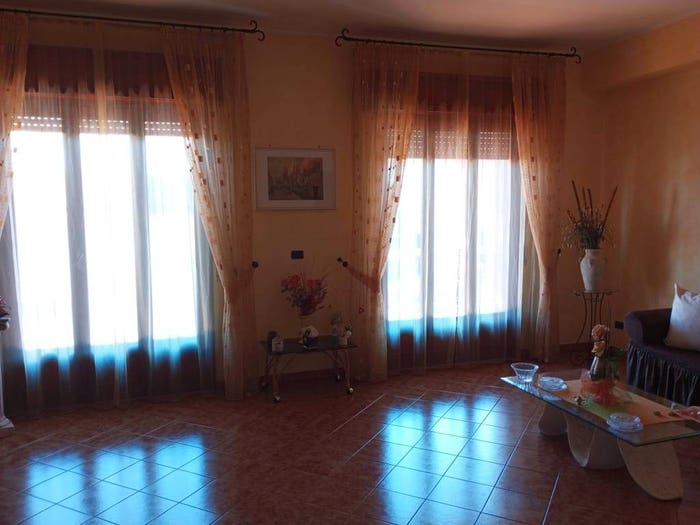 Appartamento con 6 locali in vendita in Via Nazionale Olivarella, San Pietro Santa Maria delle Grazie, Milazzo