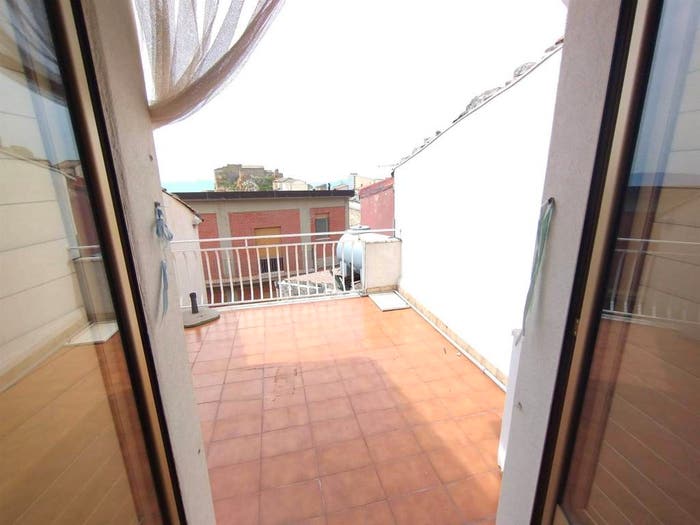 Appartamento bilocale in vendita in Via Moncenisio, Cesarò