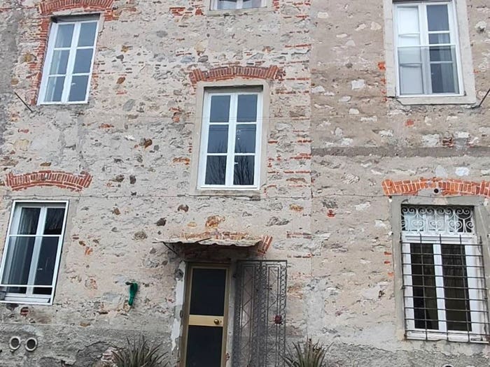 Casa con 6 locali in vendita in Via di Sant'Alessio, Sant'Alessio Carignano, Lucca