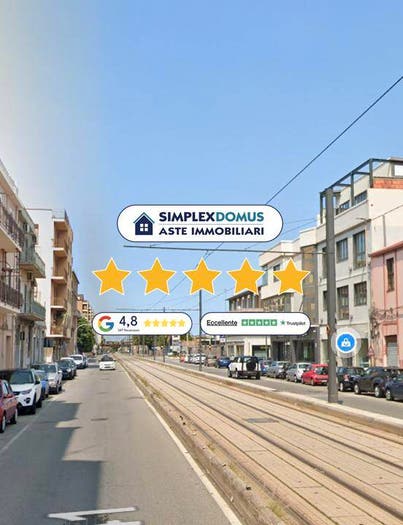 Appartamento con 5 locali in vendita in A SS Filippo, San Giovannello, Messina
