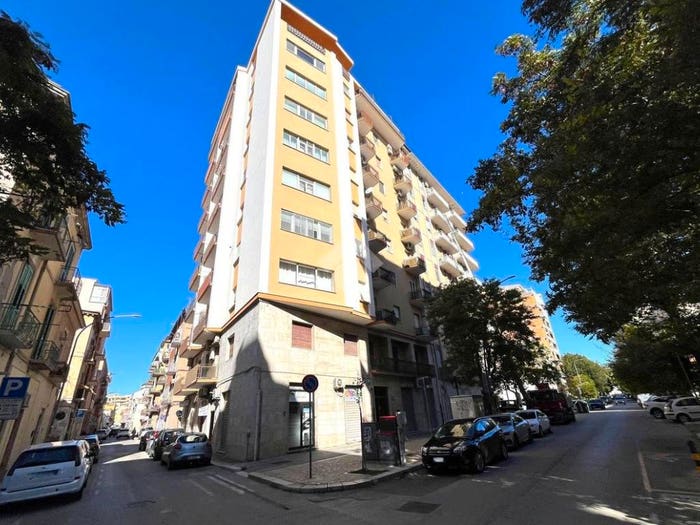 Appartamento quadrilocale in vendita in Via Giacomo Matteotti, Quartieri Settecenteschi, Foggia