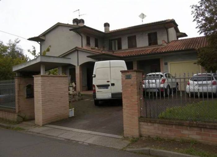 Casa quadrilocale in vendita in Via Del Quattro, Quattro, Forlì