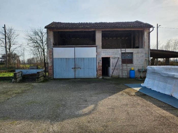 Casa con 6 locali in vendita in Via Vittorio Veneto, Grontorto, Annicco