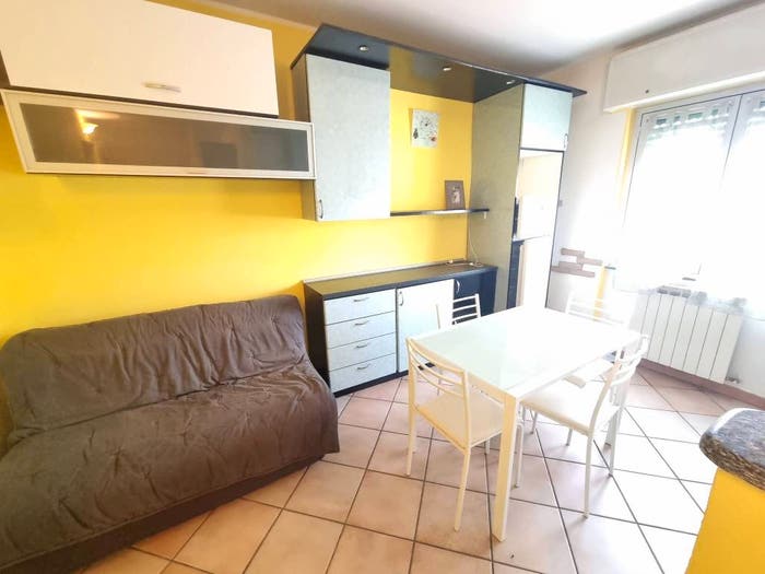 Appartamento monolocale in vendita in Torre Del Mangano, Certosa di Pavia