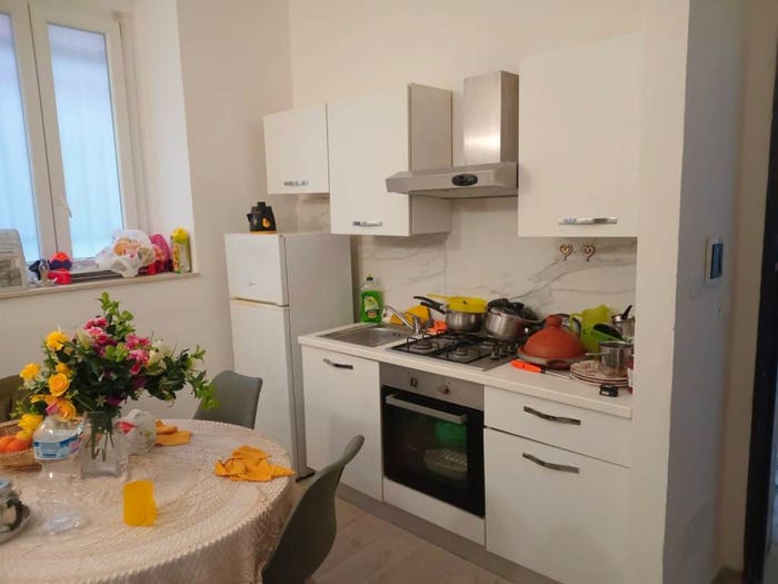 Appartamento bilocale in vendita in Via Santa Caterina da Siena, Ospedale, Alessandria