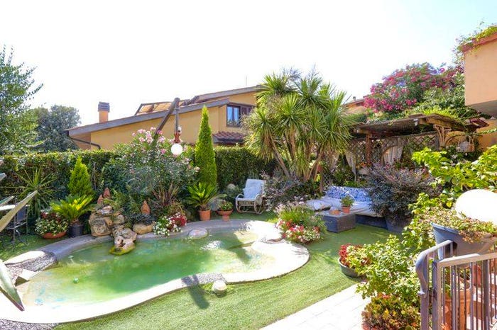 Casa con 6 locali in vendita in Via del Poggio, Castagneto Carducci