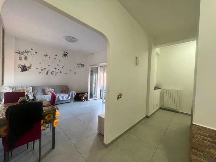 Appartamento bilocale in vendita in Piazzale Giacomo Matteotti, Zona Domitilla, Ladispoli