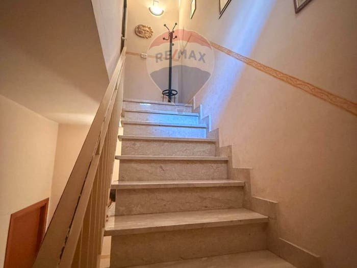 Casa quadrilocale in vendita in via Carnia, Lentini