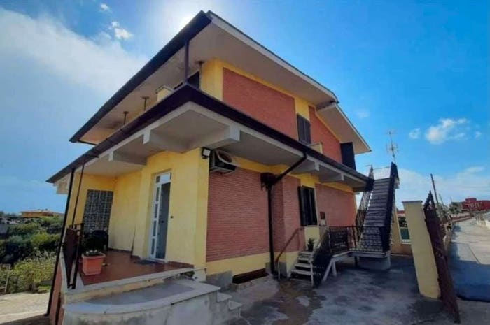 Appartamento con 6 locali in vendita in Via delle Nottue, Castagnetta Strampelli, Ardea