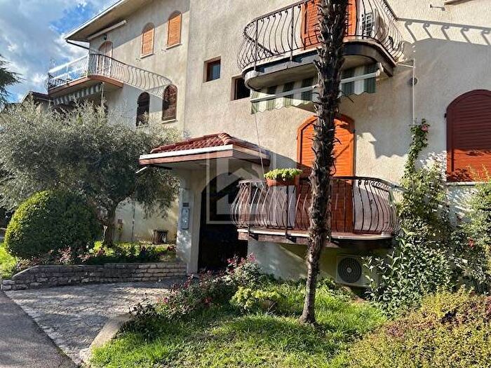 Appartamento monolocale in vendita in via Benaco, Centro, Peschiera del Garda