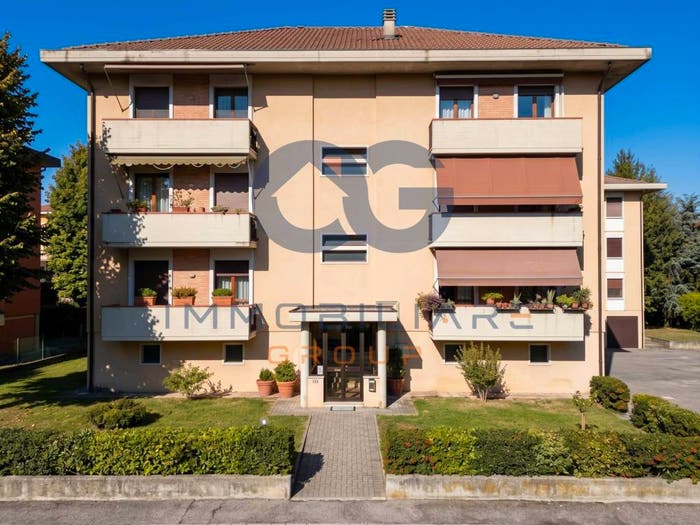 Appartamento trilocale in vendita in Via Ludovico Ariosto, Cento Paese, Cento