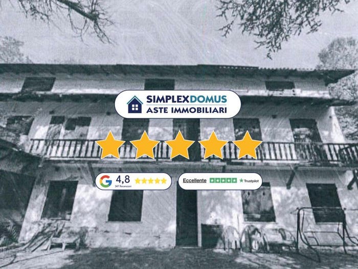 Casa con 6 locali in vendita in Regione Vallerana, Alice Bel Colle