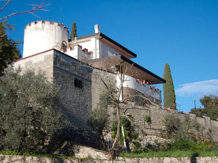 Casa con 6 locali in vendita in Contrada Calabretto, Itri