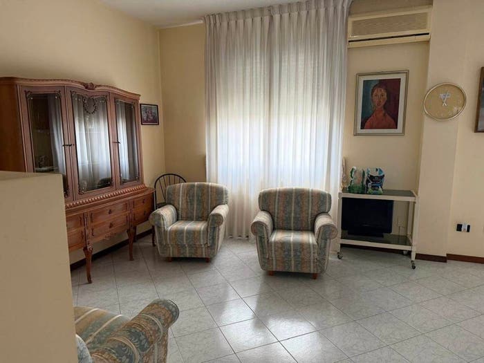 Appartamento trilocale in vendita in Centro, Matera