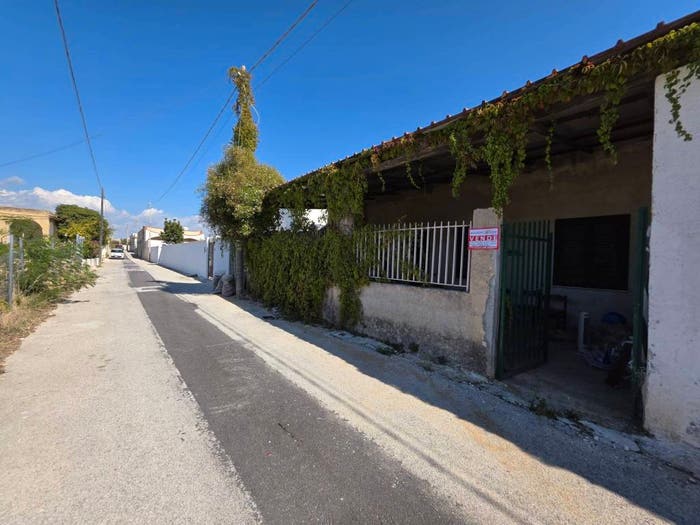 Casa con 5 locali in vendita in Via del Mediterraneo, Triscina, Castelvetrano
