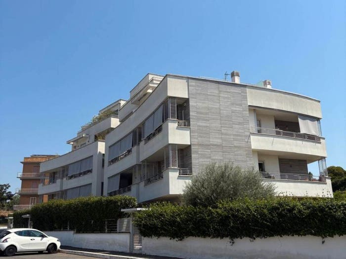 Casa bilocale in vendita in Via Emidio Tassi, Collina delle Muse, Roma
