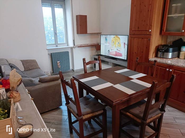 Appartamento bilocale in vendita in Piazza Fratelli Bandiera, Crugnola, Mornago