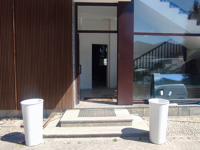 Appartamento trilocale in vendita in Viale Brianza, Cabiate