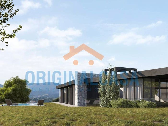 Casa con 5 locali in vendita in Via Giacomo Puccini, Centro, Botticino