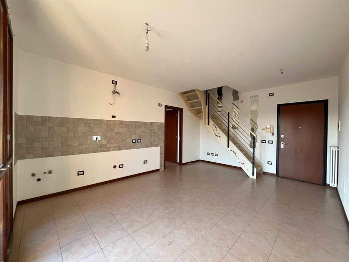 Appartamento trilocale in vendita in Via Partigiani Fidentini, Centro, Fidenza