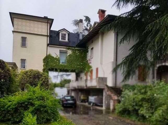 Appartamento quadrilocale in vendita in Via Dante, Corticelle Pieve, Dello