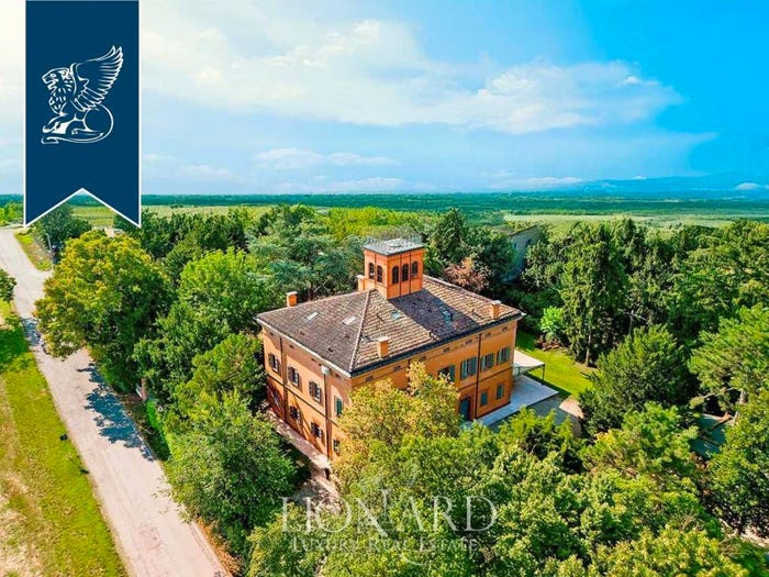 Casa con 6 locali in vendita in Cittanova Marzaglia, Modena
