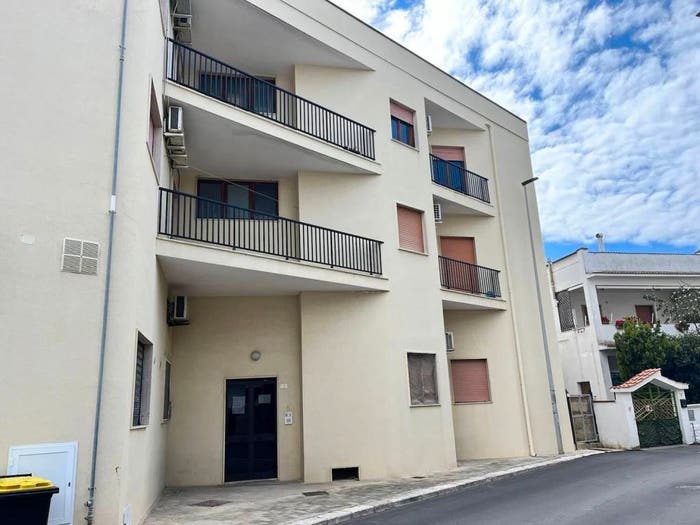 Appartamento quadrilocale in vendita in Viale Della Pineta, Marina Di Ginosa, Ginosa