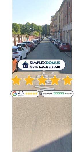 Appartamento quadrilocale in vendita in Via Pontida, Porta Mortara, Novara