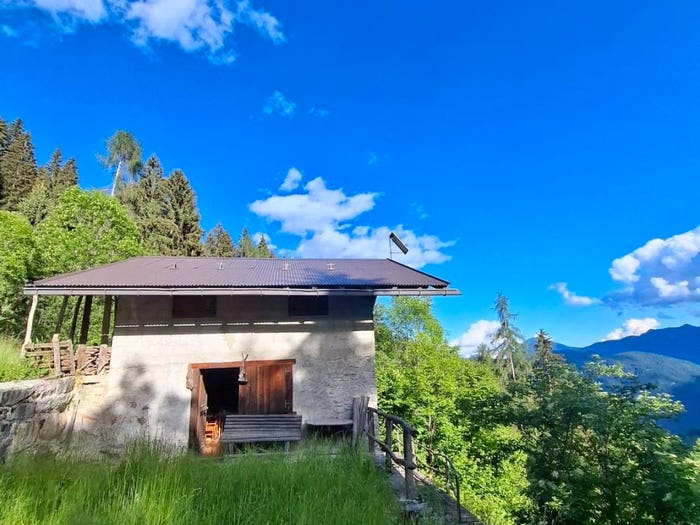 Casa trilocale in vendita in Località Val di Borzago, Spiazzo