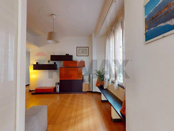 Appartamento con 6 locali in vendita in VIA DON LUIGI PERRONE, Sestri Ponente, Genova