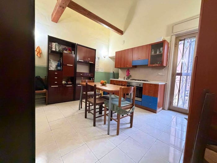 Appartamento quadrilocale in vendita in via Francesca Corso, Gioeni, Catania