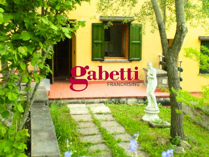 Casa trilocale in vendita in Casteldelci