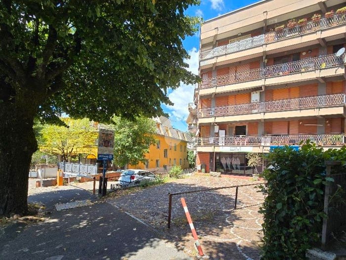 Appartamento trilocale in vendita in Via armando diaz, Fiuggi