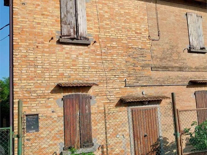 Casa con 6 locali in vendita in Mezzano Borgo Masotti, Ravenna
