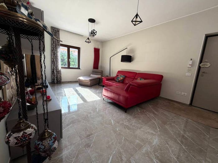 Appartamento quadrilocale in vendita in Via Sorrento, Fortuna Corvo, Catanzaro