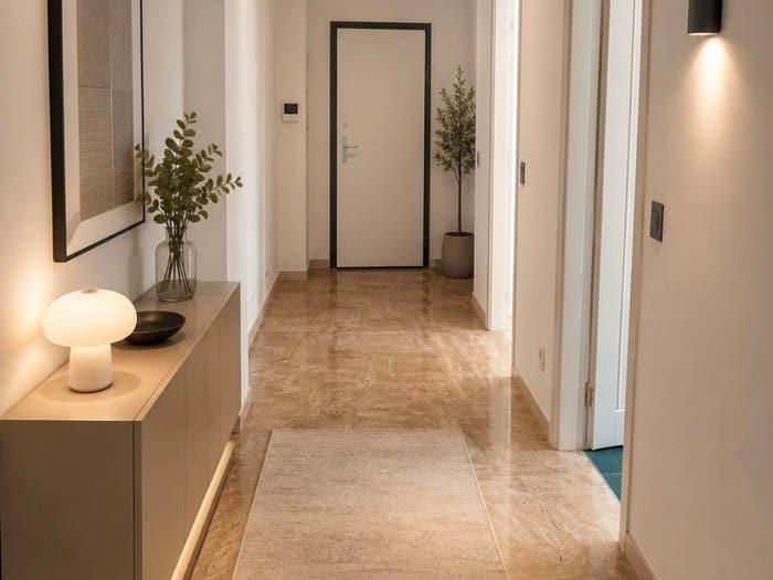 Appartamento trilocale in vendita in Via Pisanello, Gambara, Milano