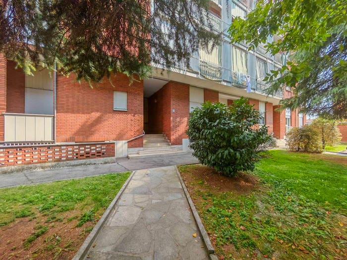 Appartamento trilocale in vendita in STRADA STUPINIGI, Mercato Santa Maria, Moncalieri