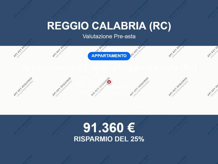 Appartamento con 6 locali in vendita in Via Giuseppe Chirico, Bertellini, Reggiolo