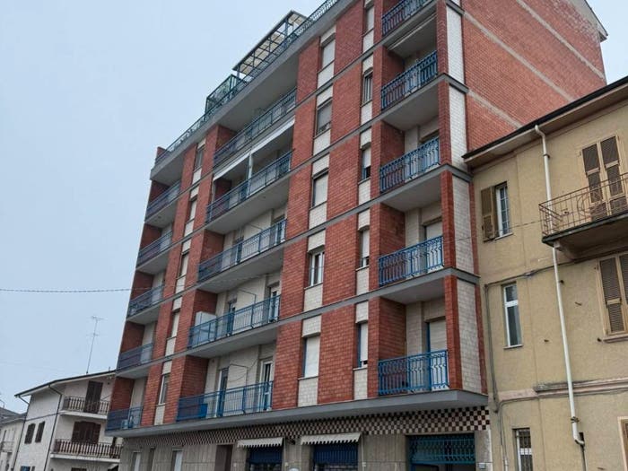 Appartamento bilocale in vendita in Corso Acqui, Cristo, Alessandria