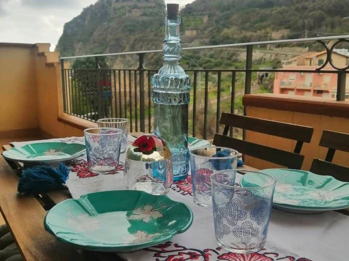 Appartamento bilocale in vendita in Via Madonna del Carmelo, Sant'Alessio Siculo